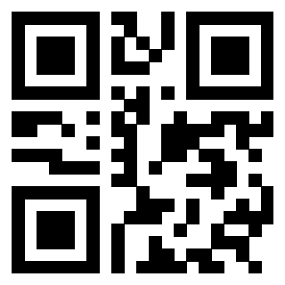 Il Qr Code di 3304472803