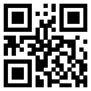3304472807 Qr Code associato