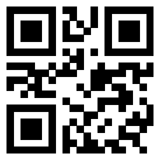 3304472808 Qr Code associato
