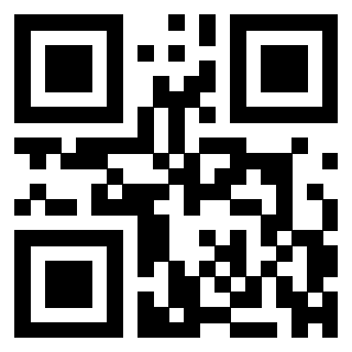3304472809 - Immagine del QrCode associato