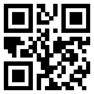 3304472811 - Immagine del Qr Code