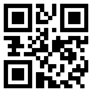 3304472813 - Immagine del Qr Code