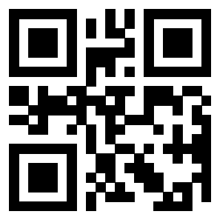 Il QrCode di 3304472814