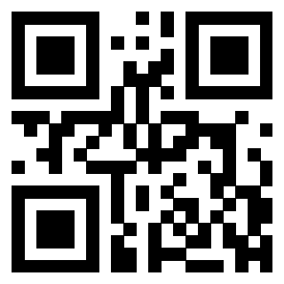 3304472815 - Immagine del Qr Code associato