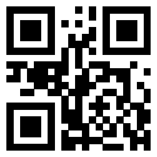 3304472822 - Immagine del QrCode