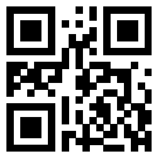 Immagine del Qr Code di 3304472823