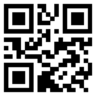 Scansione del QrCode di 3304472824