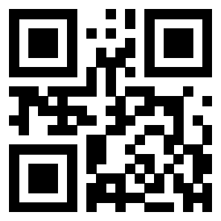 Immagine del QrCode di 3304472825