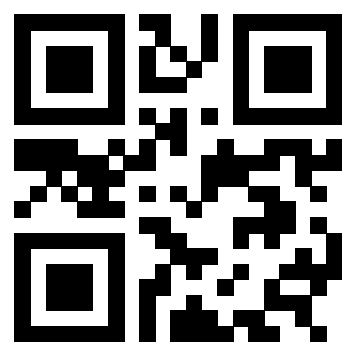Scansione del Qr Code di 3304472826