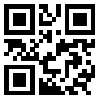 3304472827 - Immagine del QrCode associato