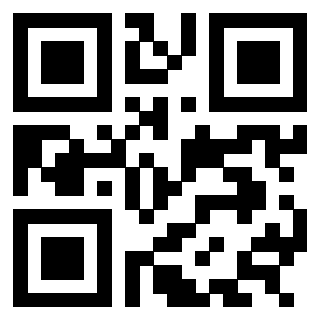 Il Qr Code di 3304472828