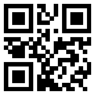 Scansione del Qr Code di 3304472829