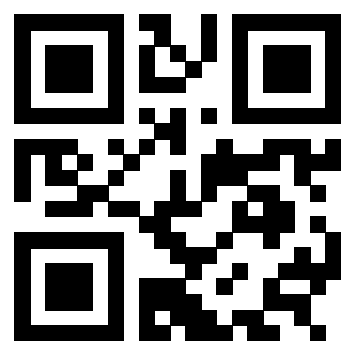 Scansione del QrCode di 3304472830