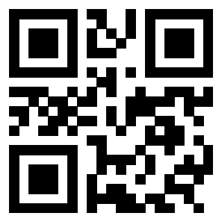 3304472831 - Immagine del Qr Code