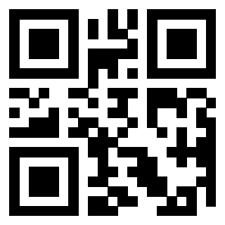 Il Qr Code di 3304472833