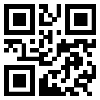 Il Qr Code di 3304472835