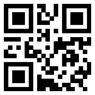 Immagine del QrCode di 3304472836