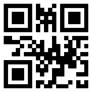 3304472837 - Immagine del QrCode associato