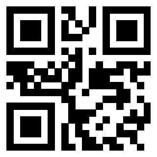 Scansione del Qr Code di 3304472840