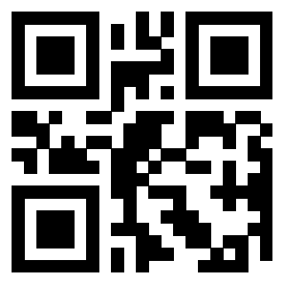 Scansione del Qr Code di 3304472842