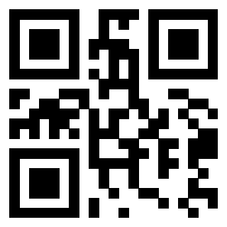 Scansione del Qr Code di 3304472843