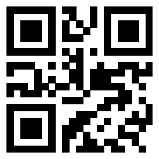 3304472844 - Immagine del Qr Code associato