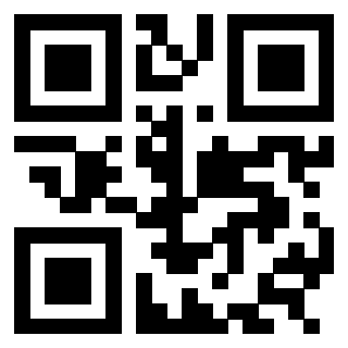 Il Qr Code di 3304472845