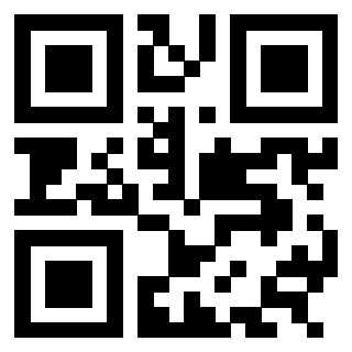 Il Qr Code di 3304472848