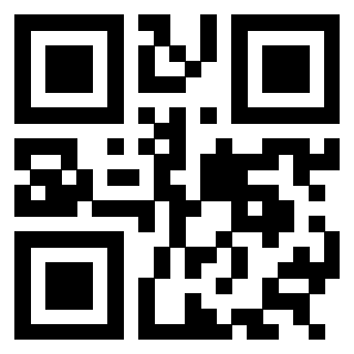 Immagine del QrCode di 3304472851