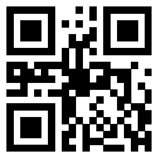 Scansione del Qr Code di 3304472854