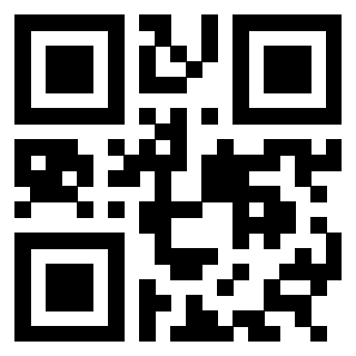 Il Qr Code di 3304472856