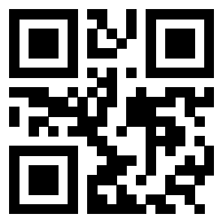 3304472857 - Immagine del QrCode associato