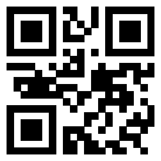 Il Qr Code di 3304472859