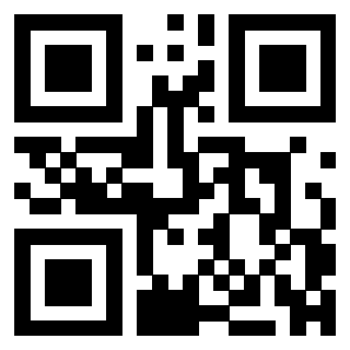 Immagine del Qr Code di 3304472866