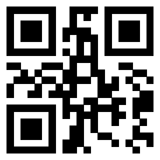 Il QrCode di 3304472867