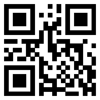 3304472870 Qr Code associato