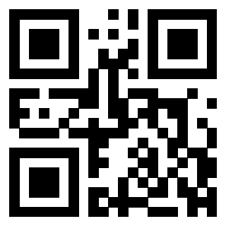 Il QrCode di 3304472871