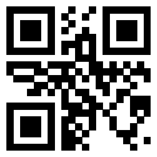 3304472873 QrCode associato