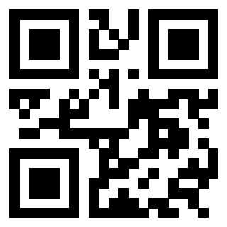 3304472874 - Immagine del QrCode