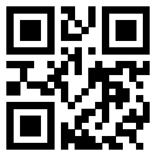 3304472875 - Immagine del QrCode associato