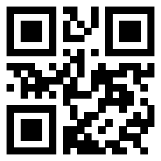 3304472878 Qr Code associato