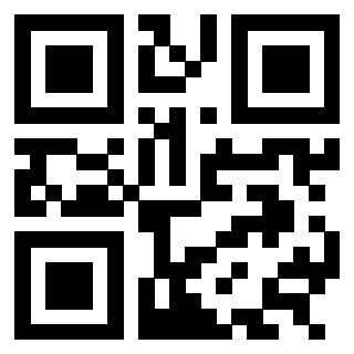 3304472884 - Immagine del QrCode associato