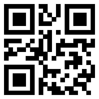 3304472886 - Immagine del QrCode