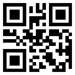 Immagine del QrCode di 3304472889