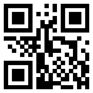 Immagine del QrCode di 3304472890