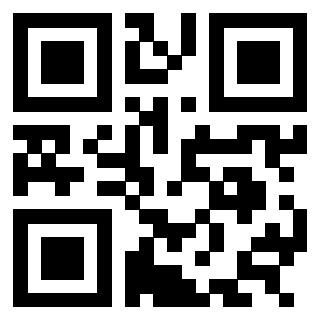 Scansione del QrCode di 3304472891