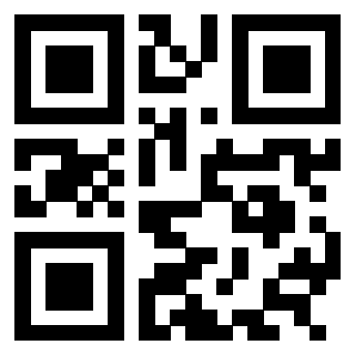 3304472893 - Immagine del QrCode
