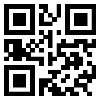 3304472894 QrCode associato