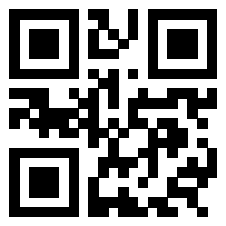 3304472895 - Immagine del QrCode