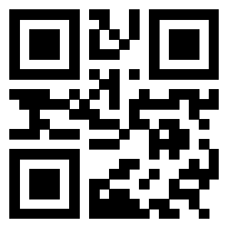 3304472896 QrCode associato